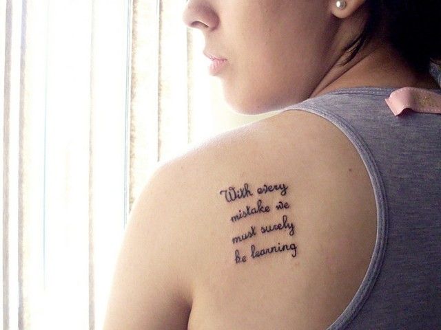 1470218565 tattoo quote with every mistake 900x675