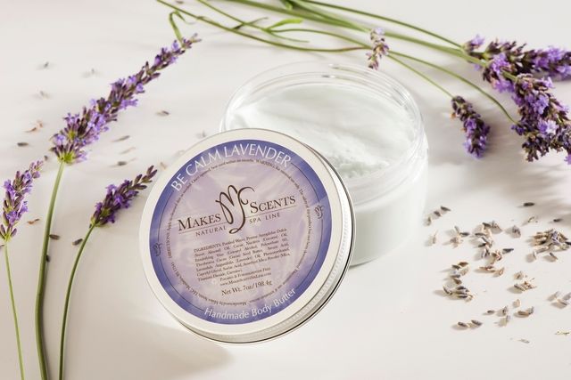 1470328295 be calm lavender body butter makes scents natural spa line
