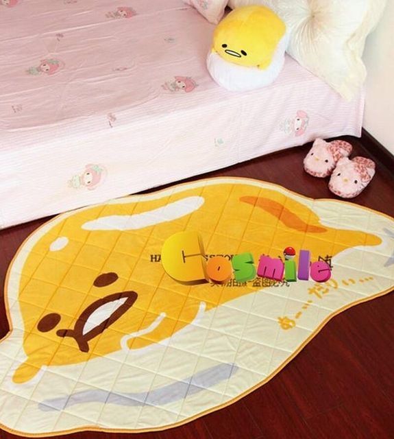 1470328346 japan anime gudetama carpet cute footcloth cartoon cos big home decoration.jpg 640x640