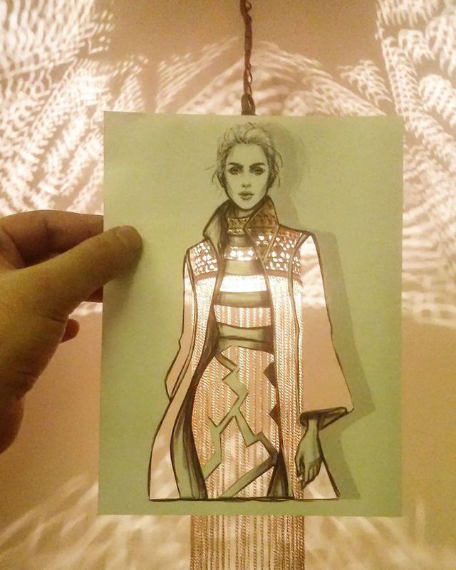 1470376745 paper cutout dresses shamekh al bluwi 24 57a2e685a5636  700