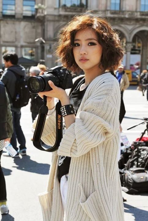 1470417189 short curly asian hairstyle
