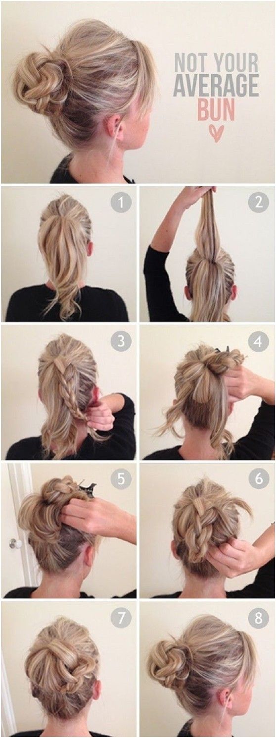 1470501307 cute everyday hairstyles tutorials for fall