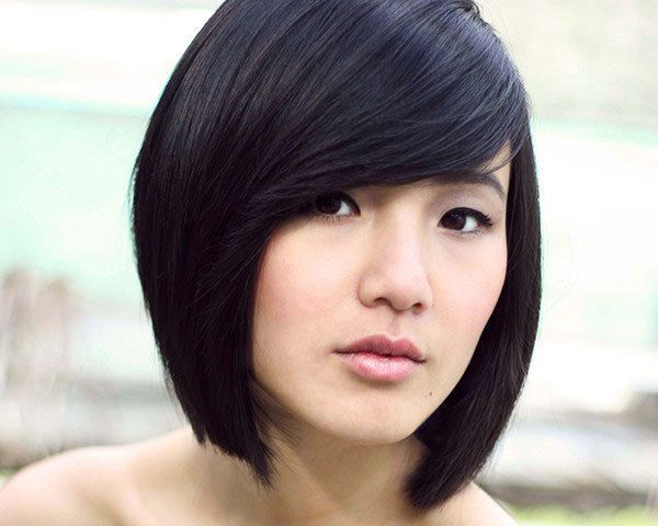 1470512281 short bob hairstyle for asain girls