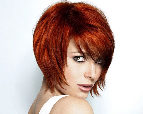 1470512498 short choppy haircut for red hair