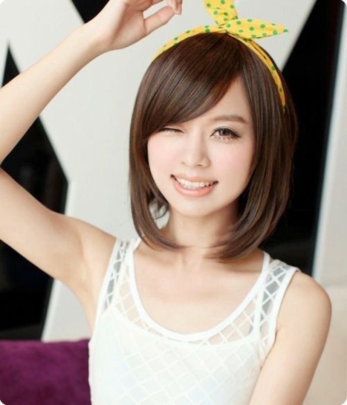 1470512554 most popular short asian hairstyles for women and girls long bob