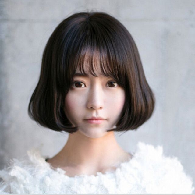 https://image.sistacafe.com/images/uploads/content_image/image/177571/1470592000-2015-New-Korean-Hairstyles-Synthetic-Hair-Kanekalon-Black-Brown-Short-Bob-Afro-Wig-With-Air-Bangs.jpg