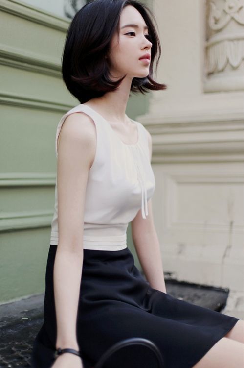 ทรงผมสั้น ทรงผมสวยๆ ทรงผมผู้หญิง