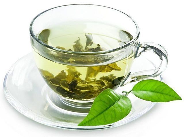 1470981376 drinking tea for weight loss