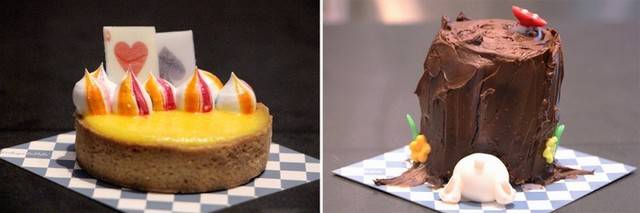 1437026993 aliceinwonderland cake perhapsrabbit whattoeatinbangkok 785x261