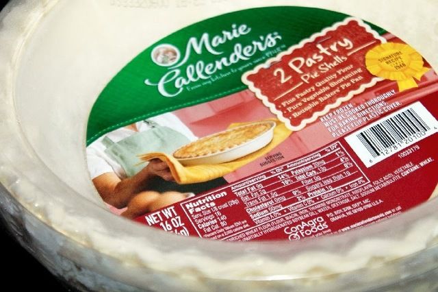 1471282360 pie crust refrigerated regular unbaked food