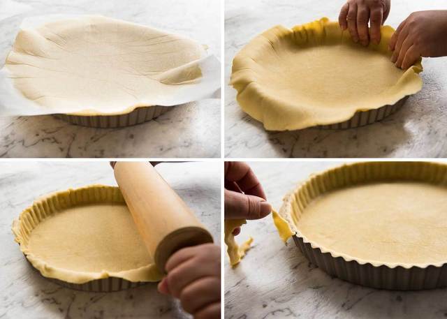 1471284150 quiche lorraine shortcrust pastry step 5