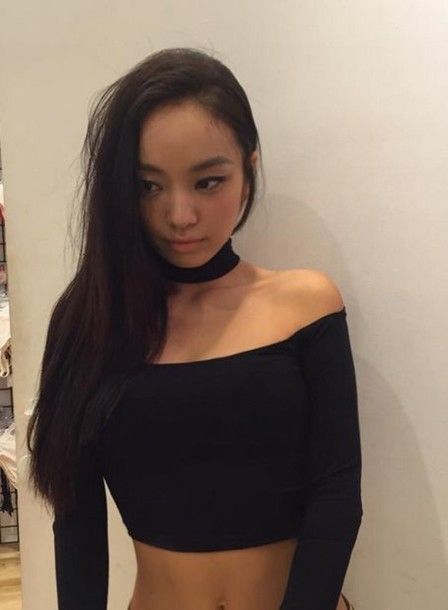 1471415398 z2auog l 610x610  crop%2btops choker black white nude camel grey jewels jewelry choker%2bnecklace black%2bchoker necklace