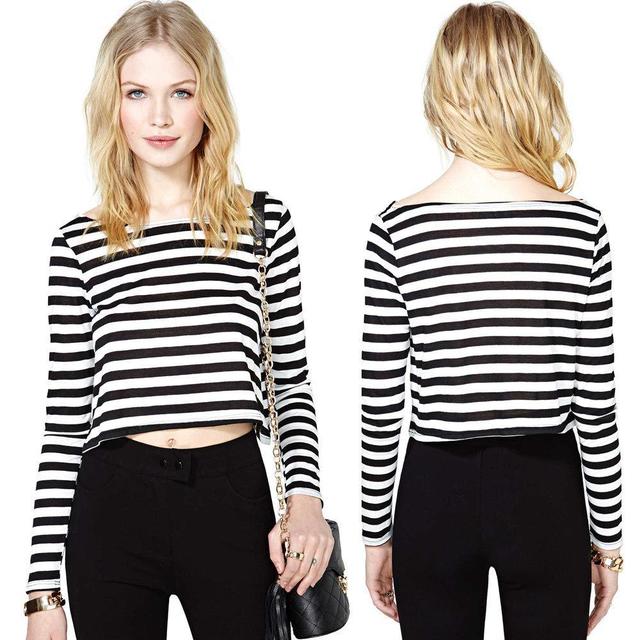 1471435192 2015 europe america womens striped scoop