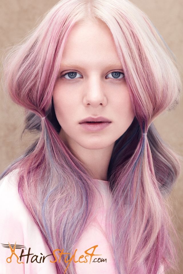 1471666518 how to wear pink hair 2
