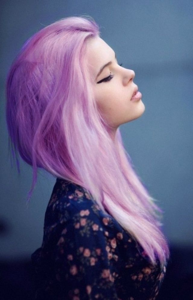 1471669988 purple pastel dyed hair