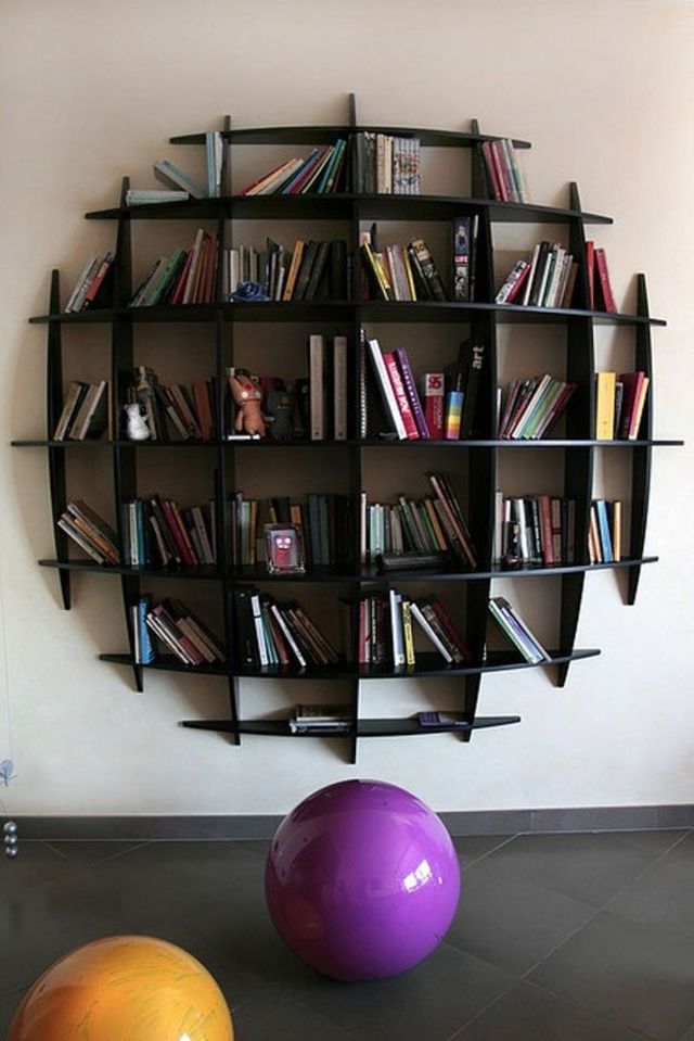 1471867149 lovely bookshelves ideas intended for cool library room ideas for residence 
