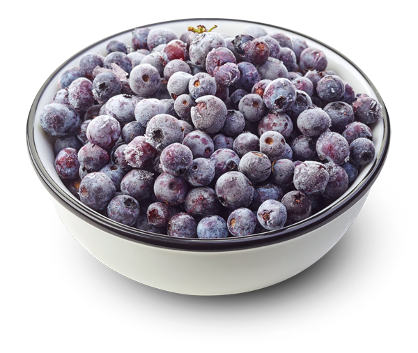 1472367474 frozen blueberries bowl thinkstockphotos 491654606