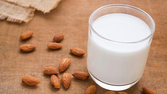 1472379557 642x361 3 almond milk almond milk vs cow milk vs soy milk