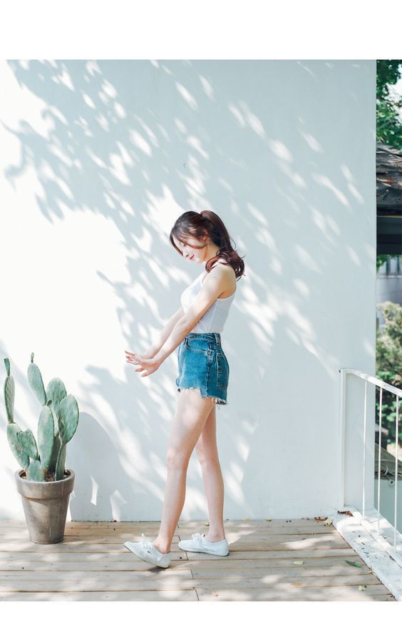 ผิวสวย หน้าใส
