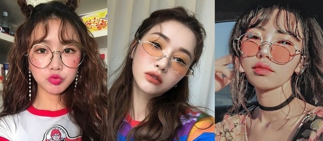 หน้ากลม หน้ายาว หน้าเหลี่ยม? หน้าแบบไหน ต้องรู้ มาส่องวิธีเลือกแว่นให้เข้ากับหน้ากันเถอะ
