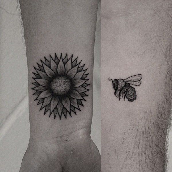 https://image.sistacafe.com/images/uploads/content_image/image/197466/1472722543-7-flower-and-bee-couple-tattoo.jpg
