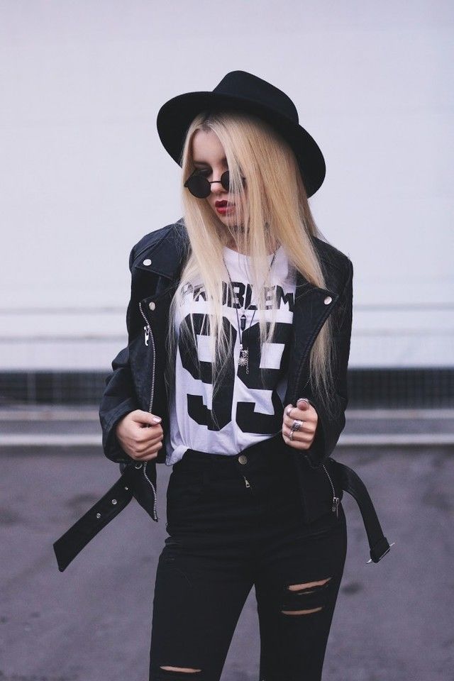https://image.sistacafe.com/images/uploads/content_image/image/199612/1472888387-Biker-Jacket-Top-99-Problems-Black-Ripped-Knee-Jeans-Set-of-Rings-3-Set-of-Chokers-Round-Glasses-683x1024.jpg