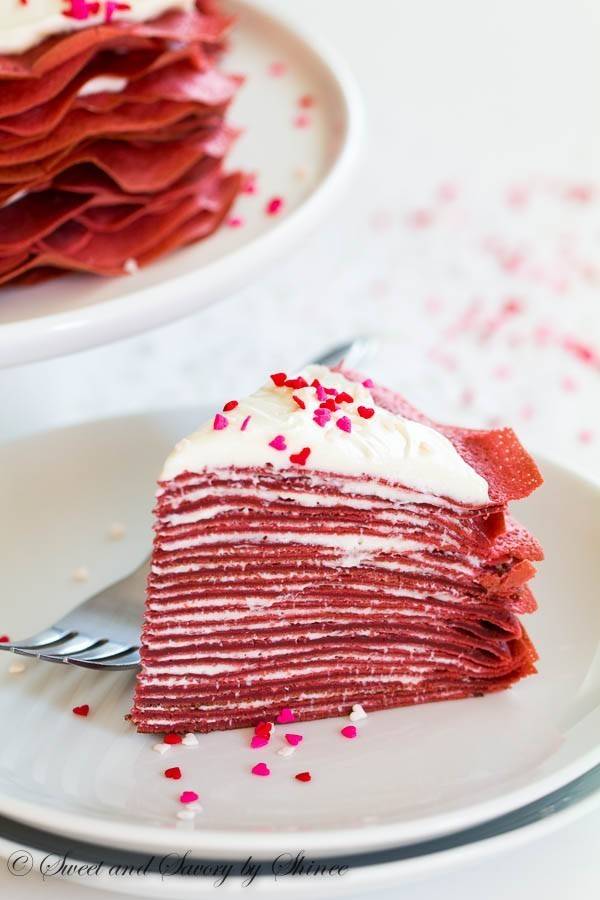 1437542499 red velvet crepe cake 1 600x900