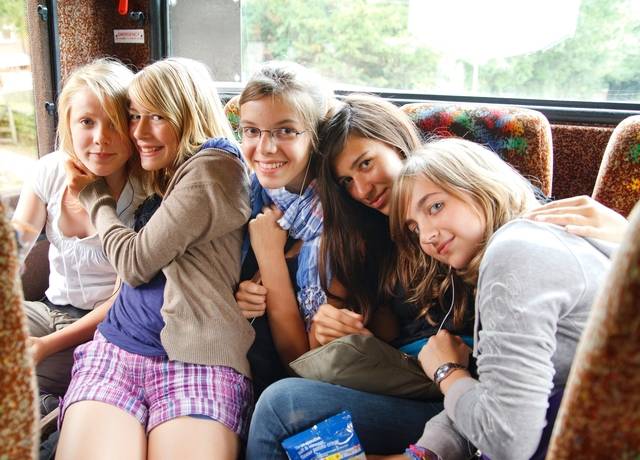 1437543180 group girls in bus