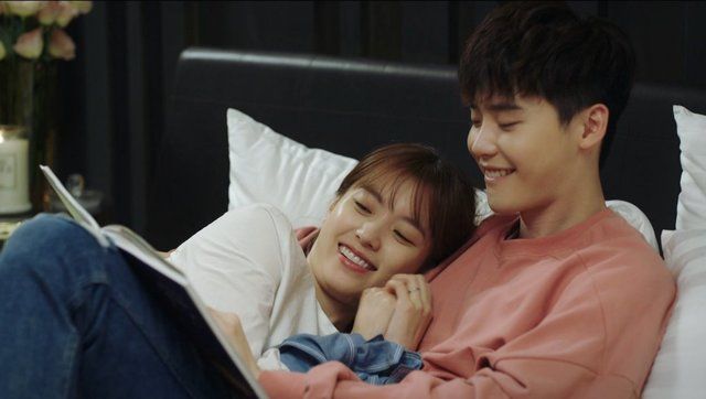 ซีรี่ส์เกาหลี W Two Worlds