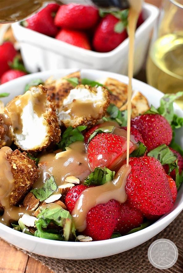 1473224768 strawberry basil chicken salad with fried goat cheese bombs iowagirleats 16