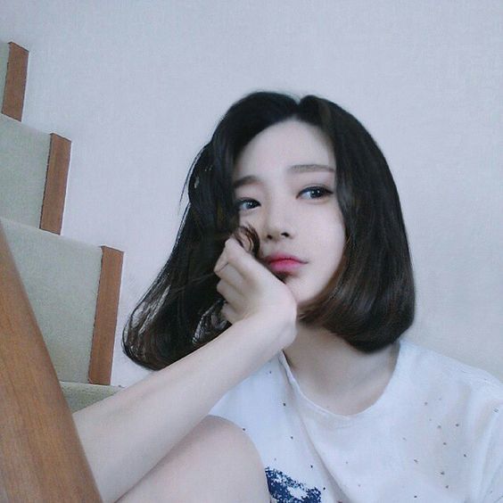 ทรงผมสั้น ทรงผมผู้หญิง หน้าเด็ก