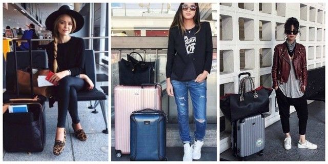 1473257400 travel outfit for trendy women 5 810x405