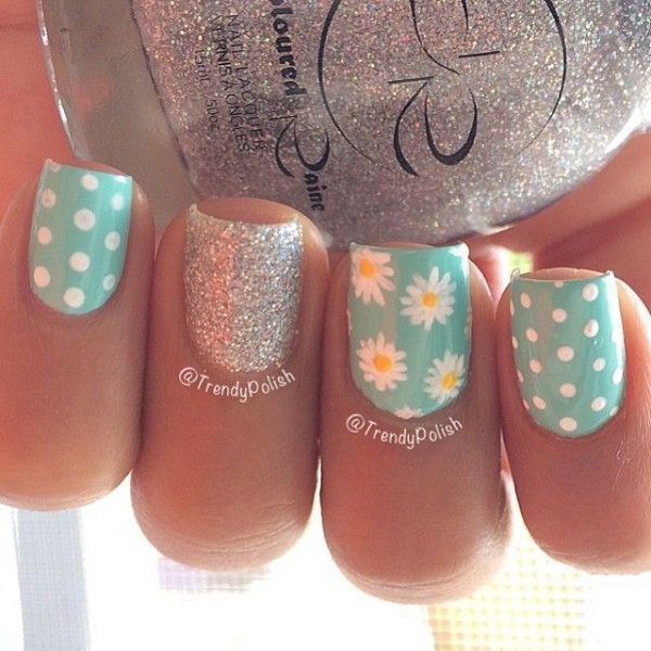 https://image.sistacafe.com/images/uploads/content_image/image/204216/1473322773-Blue-Base-Nails-With-White-Spring-Flowers-And-Dots-Design-Idea.jpg