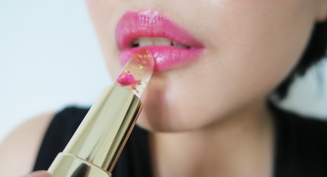 1473340482 kailijumei lipstick review