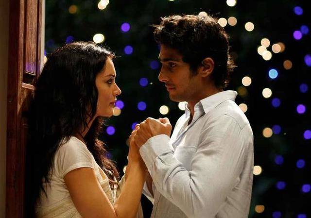 1437635236 ek deewana tha cute couple