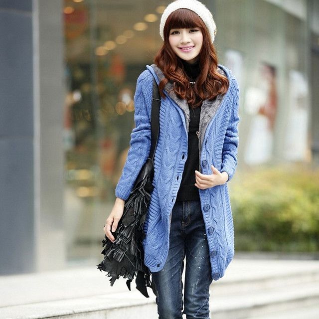 1473493582 women autumn winter font b wool b font font b cardigans b font 2016 new arrival
