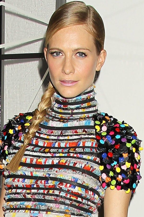 1473520176 poppydelevingne the museum of modern art film benefit a tribute to alfonso cuaron chanel