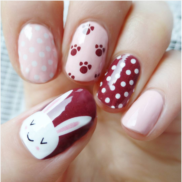 https://image.sistacafe.com/images/uploads/content_image/image/206946/1473667927-pink-and-burgundy-cute-bunny-nail-design-bmodish.png
