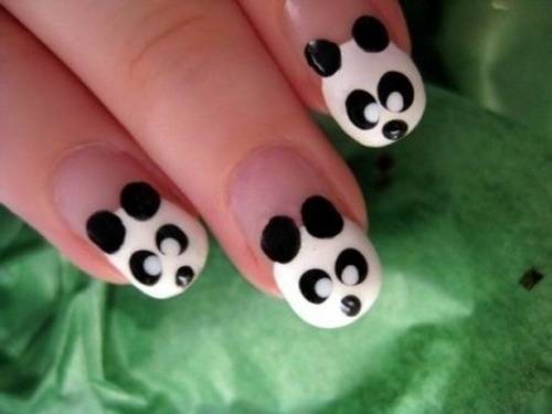 1437722801 sweet panda nails