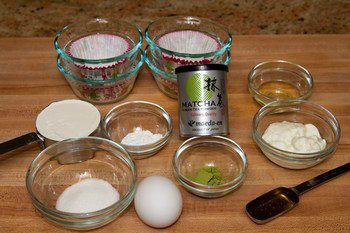 1473859138 green tea steamed cake ingredients