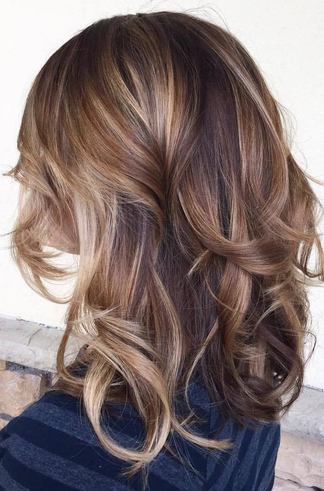 1473906243 3 brown and caramel balayage hair