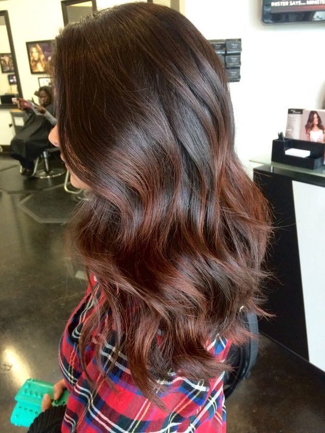 1473907559 19 auburn ombre highlights for layered brown hair