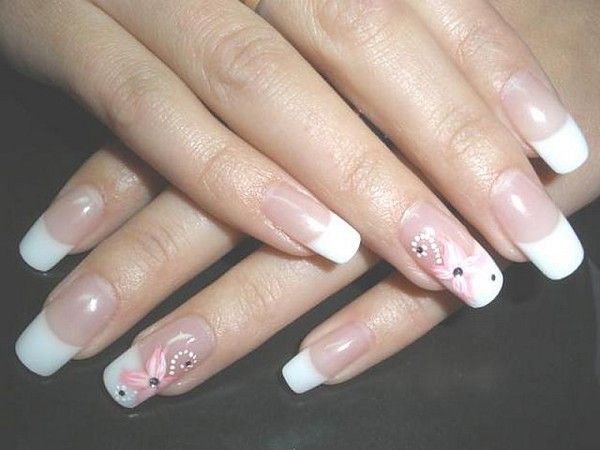 1474003618 beautiful wedding nail art designs