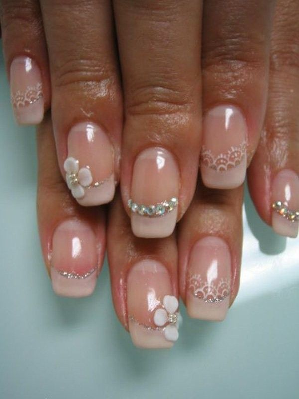 1474003638 beautiful wedding nail designs