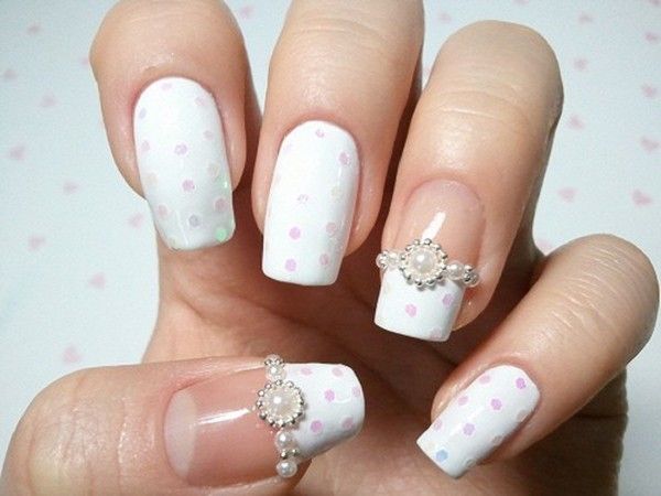 1474003818 nail design ideas for wedding