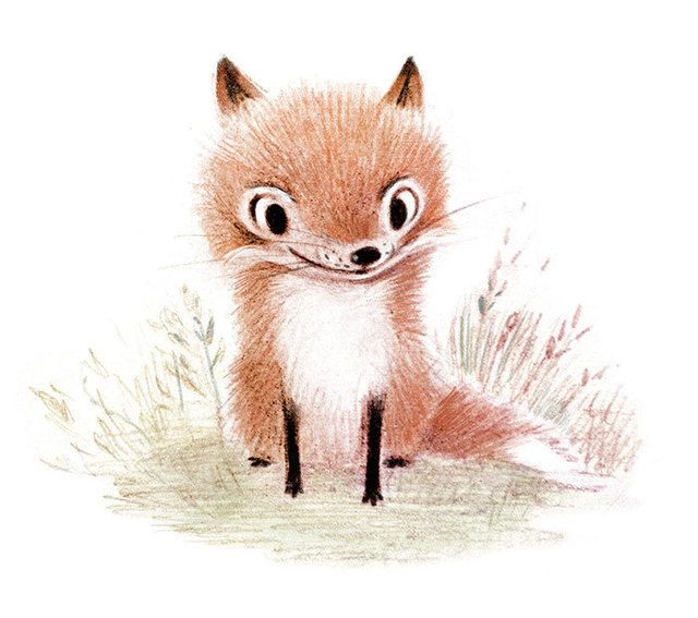 1474093546 cute animal illustration sydney hanson 11 57dbe316a1297  700