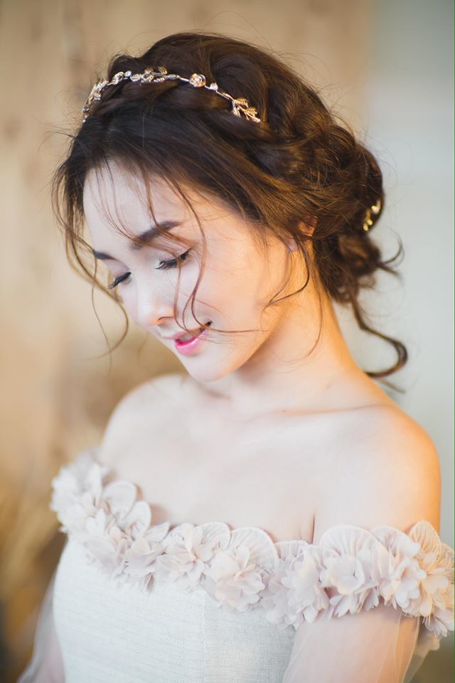 หน้าใส สไตล์เน็ตไอดอล