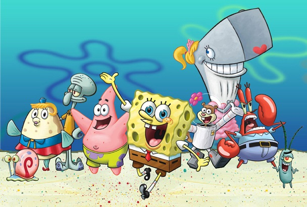 1474356484 spongebob squarepants characters cast