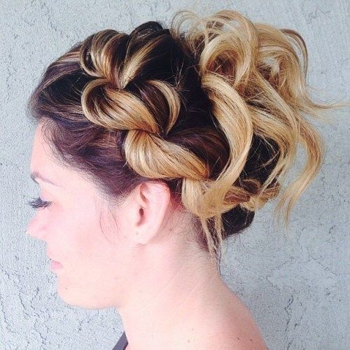 1474473962 2 curly updo with a rope braid