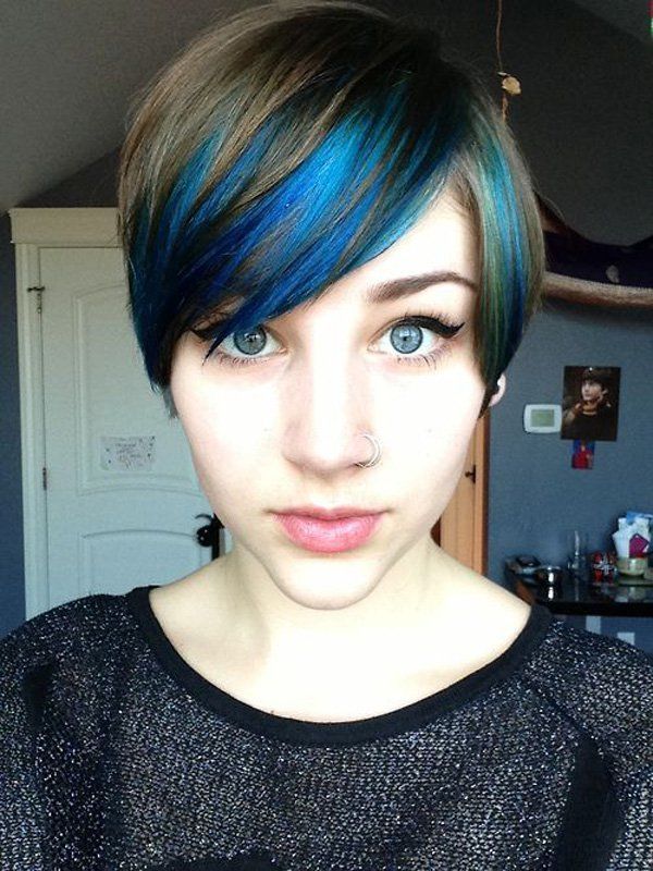 1474853600 blue dyed hair idea